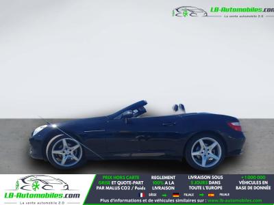 Mercedes SLK SLK 200 BVA