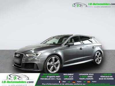 Audi RS3 Sportback 2.5 TFSI 367 / Quattro S tronic 7