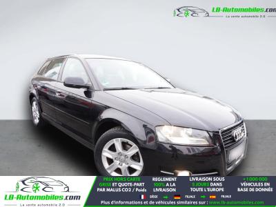 Audi A3 Sportback 1.2 TFSI 105 BVA