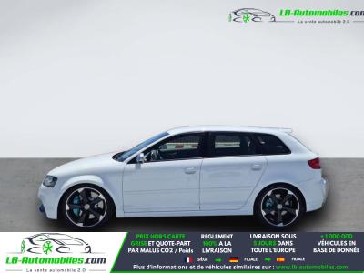 Audi RS3 Sportback 2.5 TFSI 340 / Quattro S-Tronic A