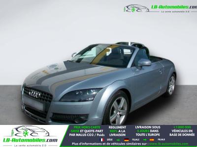 Audi TT coupe 1.8 TFSI 160
