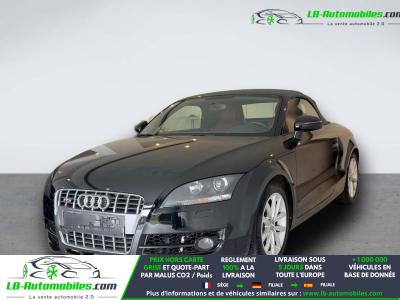 Audi TT coupe 1.8 TFSI 160