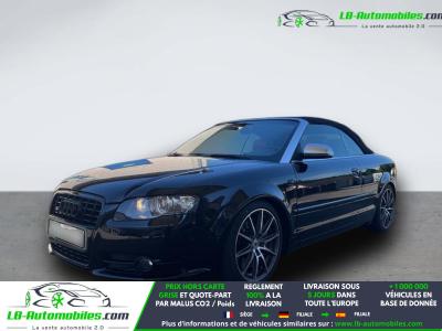 Audi S4 V6 3.0 TFSI 333 BVA
