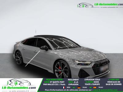 Audi RS7 Sportback V8 4.0 TFSI 605 BVA