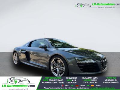 Audi R8 V10 5.2 FSI 525 Quattro  BVA