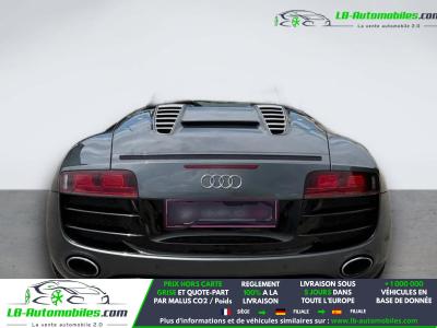 Audi R8 Spyder V10 5.2 FSI 525 Quattro R-Tronic