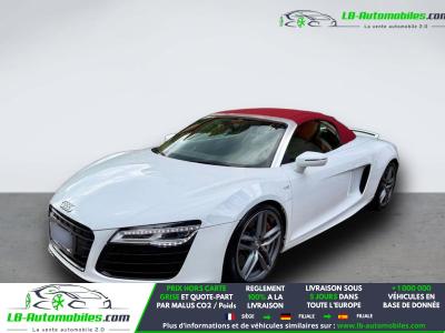 Audi R8 V10 5.2 FSI 525 Quattro  BVA