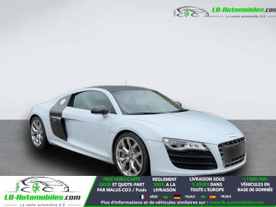Audi R8 V10 5.2 FSI 525 Quattro  BVA