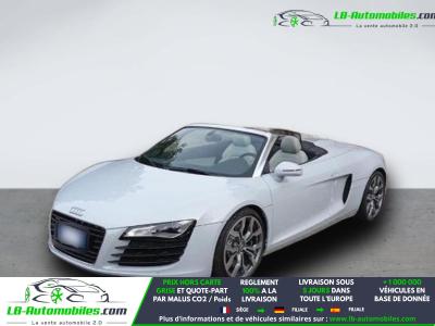 Audi R8 Spyder V8 4.2 FSI 430 Quattro S tronic 7