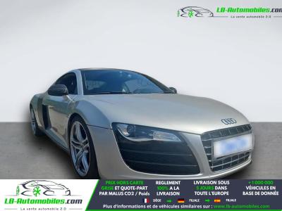 Audi R8 4.2 FSI 420 Quattro R-Tronic