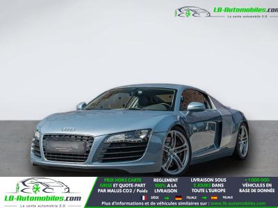 Audi R8 V8 4.2 FSI 420 Quattro