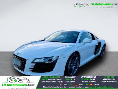 Audi R8 4.2 FSI 420 Quattro R-Tronic