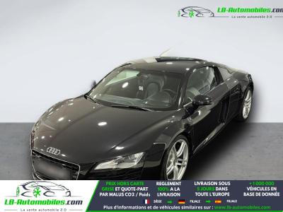 Audi R8 4.2 FSI 420 Quattro R-Tronic
