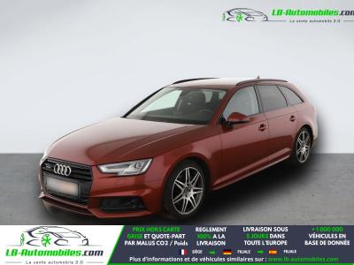 Audi A4 V6 2.7 TDI 190 BVA