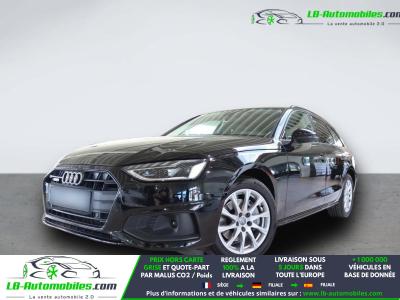 Audi A4 V6 2.7 TDI 190 BVA