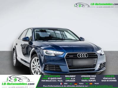 Audi A4 V6 2.7 TDI 190 BVA