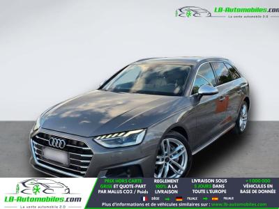 Audi A4 V6 2.7 TDI 190 BVA