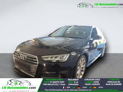 Audi A4 V6 2.7 TDI 190 BVA