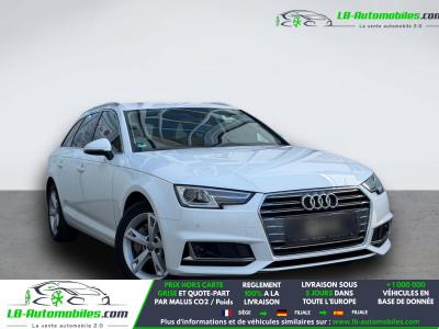 Audi A4 V6 2.7 TDI 190 BVA