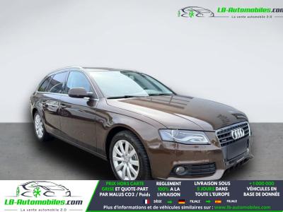 Audi A4 2.0 TFSI 211 BVA