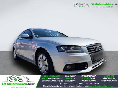 Audi A4 1.8 TFSI 120