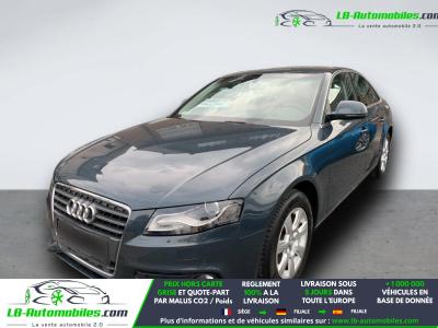 Audi A4 1.8 TFSI 120