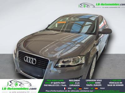 Audi A3 Sportback 2.0 TDI 140