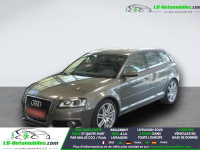 Audi A3 Sportback 2.0 TDI 140