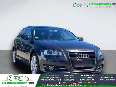 Audi A3 Sportback 1.6 TDI 105 BVA