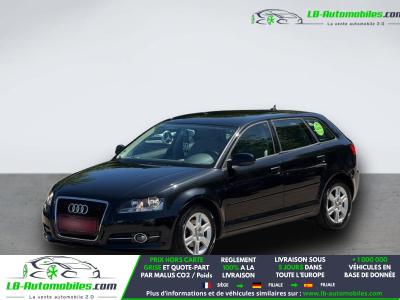 Audi A3 Sportback 1.6 TDI 105