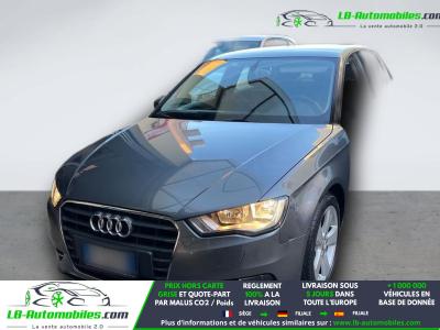 Audi A3 Sportback 1.6 TDI 105