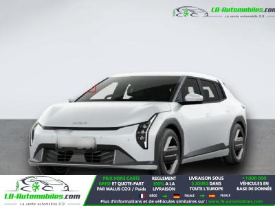 Kia EV4 150 kW 204 BVA