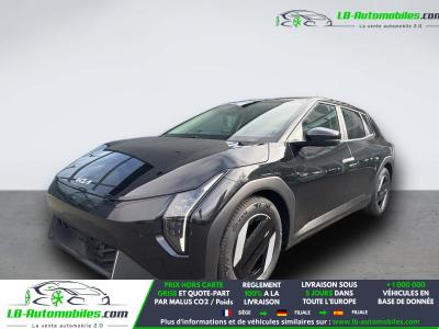 Kia EV4 150 kW 204 BVA