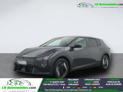 Kia EV4 150 kW 204 BVA