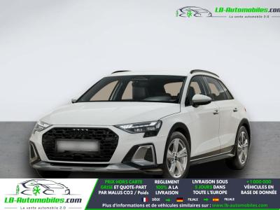 Audi A3 204ch TFSI BVA  