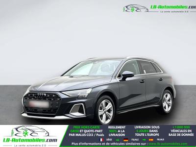 Audi A3 35 150ch TFSI 