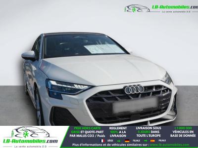 Audi A3 204ch TFSI BVA