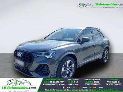 Audi Q3 245ch TFSI BVA 