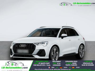 Audi Q3 40 TFSI 190 BVA