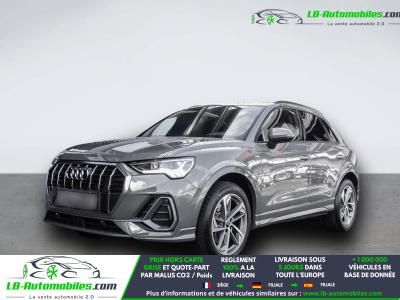 Audi Q3 TFSI 190ch BVA 