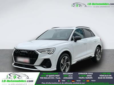 Audi Q3 190ch TFSI BVA 