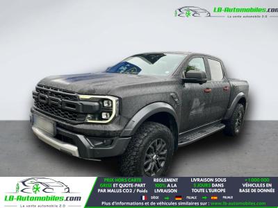 Ford Ranger e-4WD 292ch BVA 