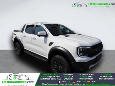 Ford Ranger 292ch 4x4 3.0 EcoB