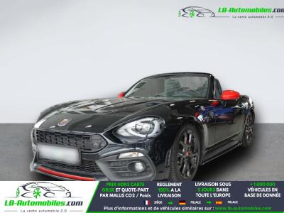 Abarth 124 Spider 170ch 1.4 BVA 