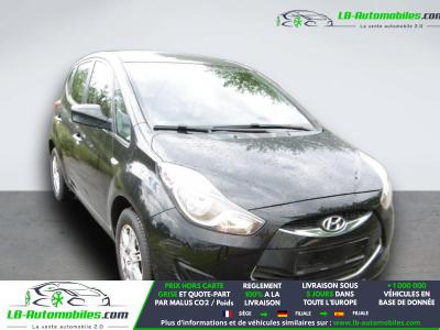 Hyundai IX20 1.6 CRDi 115 BVM