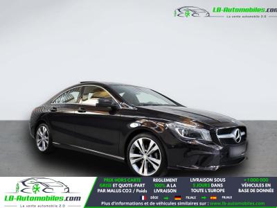 Mercedes CLA  CLA 180