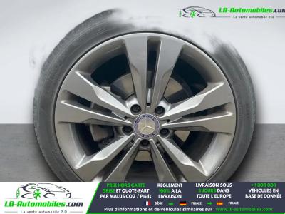 Mercedes CLA  CLA 180