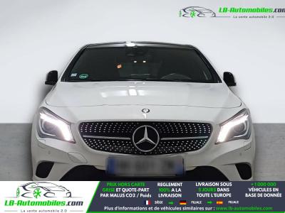 Mercedes CLA  CLA 180