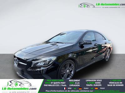Mercedes CLA  CLA 200 BVA