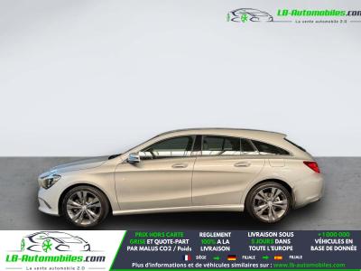 Mercedes CLA  CLA 180